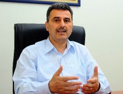 Ak Parti'li Kurnaz: Mhp Ve Chp Terörün Bitmesini İstemiyor (Özel)