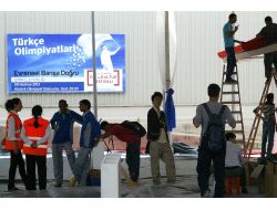 İzmir Kültür Şöleni’ne Hazır