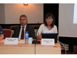 'Türkiye’nin Mayın Raporları Birbirini Tutmuyor'