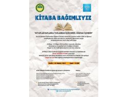 Öğrenciler Okuma Eylemi Yapıp, Topladıkları Kitapları Yozgat Ve Van'a Gönderecek