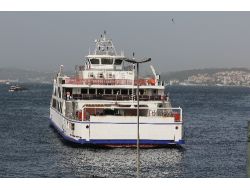 Bazı İDO seferleri iptal edildi!