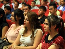 Rektör Prof. Dr. Acar: Beyin, İnsanoğlunun Az Kullanılabildiği Bir Hazine