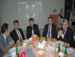 Dostluk Dayanışma Ve Ortak Hareketi Projesi, Eğitim Kalitesini Artıracak