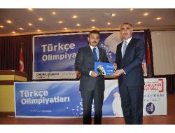 Hititlerin Başkentini Olimpiyat Heyecanı Sardı
