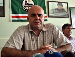 Kafkas Çeçen Kültür Derneğinden Medet Ünlü Saldırısına Tepki