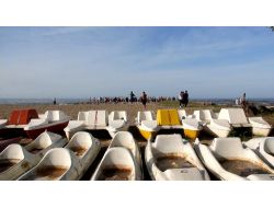 Giresun'da Denize Giren Üniversite Öğrencisi Boğuldu