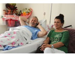 Ünlü Oyuncu Remzi Evren Ameliyat Oldu