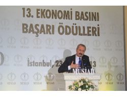 Programa Geç Kalan Bakan Çağlayan: Thy'ye Hakkımı Helal Etmiyorum