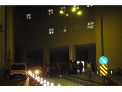 Okulda Tavuklu Pilav Yiyen 55 Kişi Zehirlendi