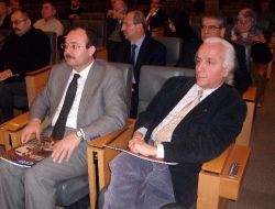 Nurettin Topçu Anısına Düzenlenen 'ahlak Şurası' Başladı
