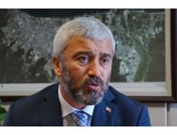 Enver Yılmaz: 27 Mayıs'ın Arkasında Chp Vardı