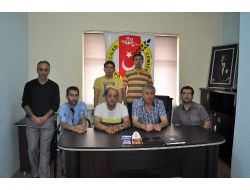 Osman Koca: Kurumlardan Zamanında, Sağlıklı Bilgi Alamıyoruz