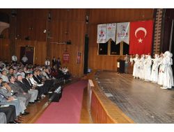 'Muhtaç Olduğumuz Değerlerin İnşası İçin Önce Gönüllere Hitap Edilmeli'