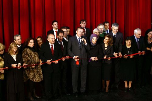 "Ciğerlerimize kadar bize kan ağlatıyorlar!.."