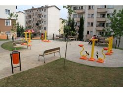 Tunceli'nde Şehit Edilen Başsavcı Murat Uzun’un Adı Parkta Yaşatılacak