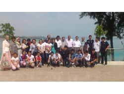 Burç Okulları'ndan Diyarbakır’a Kardeşlik Köprüsü