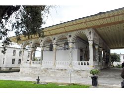 Osmanlı'nın 'Arz Odası' Yenilendi