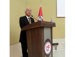 Teknik Elemanlar, Sosyal Ve Kültürel Anlamda Daha Da Donanımlı Olmalı