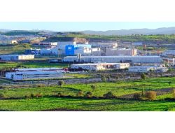 Balıkesir Organize Sanayi Bölgesi Yabancı Yatırımcının İlgi Odağı Oldu