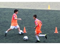 Fıfa U20 Dünya Kupası Grassroots Şenliği, Tamamlandı