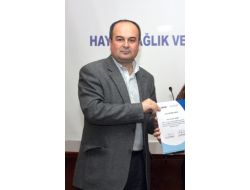 Alkol Yasasına Aileder'den Destek