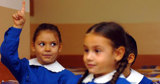 İlköğretim öğrencilerine kötü haber