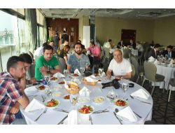 Zonguldak, 11. Dil Ve Kültür Şöleni İçin Gün Sayıyor