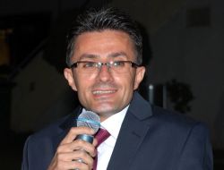 Çevre Mühendisliği Öğrencilerine ‘mesleğe Hazırlık’ Semineri Verildi