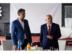 28 Yıllık Yenimahalle Arşivi Dijital Ortama Aktarıldı