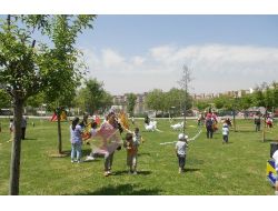 Büyükşehir, Planet Aym Üyelerini Sevindirdi