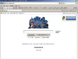 Google'dan İstanbul'a 'Kültür Başkenti' Jesti