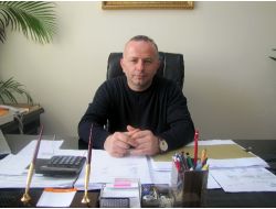 Sönmez Grup'tan Ünye'ye Cam Fabrikası