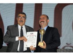 Vali Aydın: Siirt'in Tanıtım Çalışmalarına Ağırlık Verdik