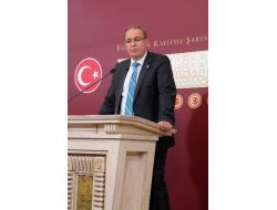 Öztrak: Sorumluluğu Sağa Sola Bulaştırmak Abesle İştigal