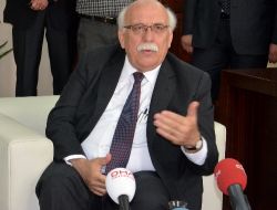 AVCI'DAN İSTİFA İDDİALARINA YANIT