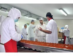 Sıcakta Gıda Zehirlenmelerine Dikkat