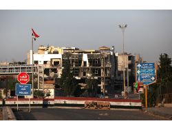 Rusya: Şam, Konferansa Katılmaya Hazır