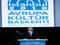 İstanbul 2010 Avrupa Kültür Başkenti