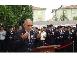 Şehit Polis Memuru Bülbül, Memleketi Osmaniye’ye Gönderildi