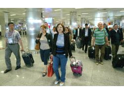 Romanya’dan Kültür Şöleni’ne Çıkartma