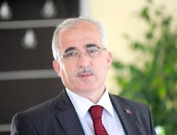 Çanakkale Valisi Tuna: Taşradaki Yöneticilere Daha Fazla Yetki Verilmeli