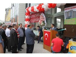 Hafize Sultan Yurdu’ndaki Kız Öğrenciler İçin Kermes Düzenlendi