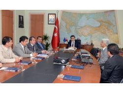 'Kayseri Kapadokya’nın Kapısıdır'