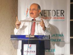 Çelik: Öcalan, 'Standartları Yüksek Demokrasi Türk'e De Kürt'e De Yeter' Diyor