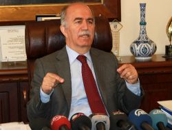 Medeniyetler İttifakı'nı, Bursa-cordoba Köprüsü Güçlendirecek