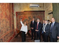 Kıbrıs Türk İslam Eserleri Müzesi Açıldı!