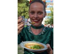 Batırık Yarışması Festivale Damga Vurdu