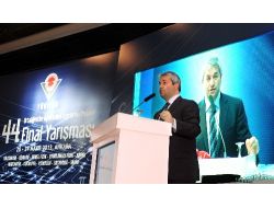 Bakan Ergün: Her İle 'Bilim Merkezi' Kurulacak