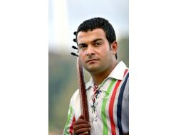 Ankaralılar Gölbaşı'nda Gökmen’in Türküleriyle Eğlenecek