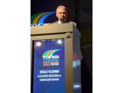 Yıldırım: Sigorta Fırsatçılarına Karşı Hazine İle Görüşüyoruz